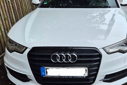 Audi A6 290.000 km 14.000 &euro; Freising 85354