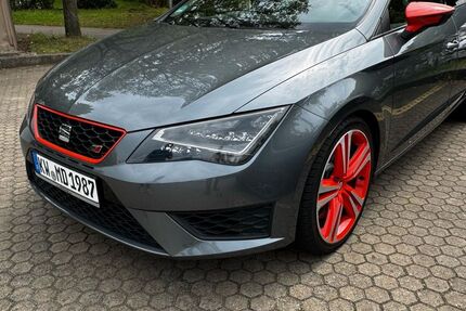 Seat Leon 123.000 km 16.000 &euro; Koenigs Wusterhausen 15713