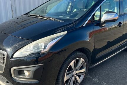 Peugeot 3008 380.000 km 3.950 &euro; Berlin 12057