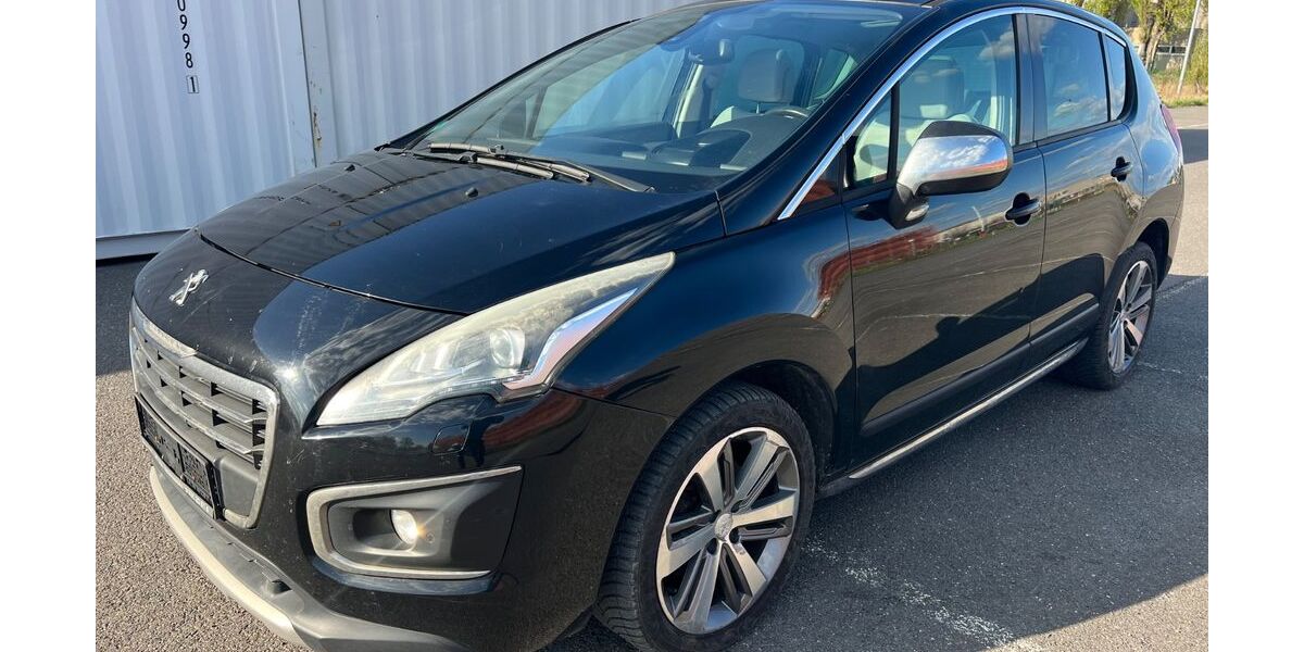 Peugeot 3008 380.000 km 3.950 &euro; Berlin 12057