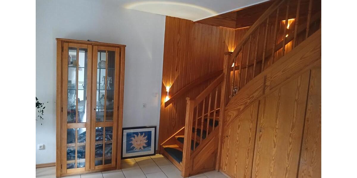 Doppelhaushälfte Bad Zwischenahn - 2 Zimmer, 160 m&sup2;, 395.000&euro; | Angebot:27030027