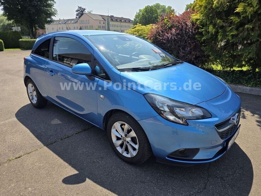 Corsa