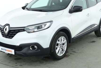 Renault Kadjar 69.239 km 14.590 € Berlin 14059