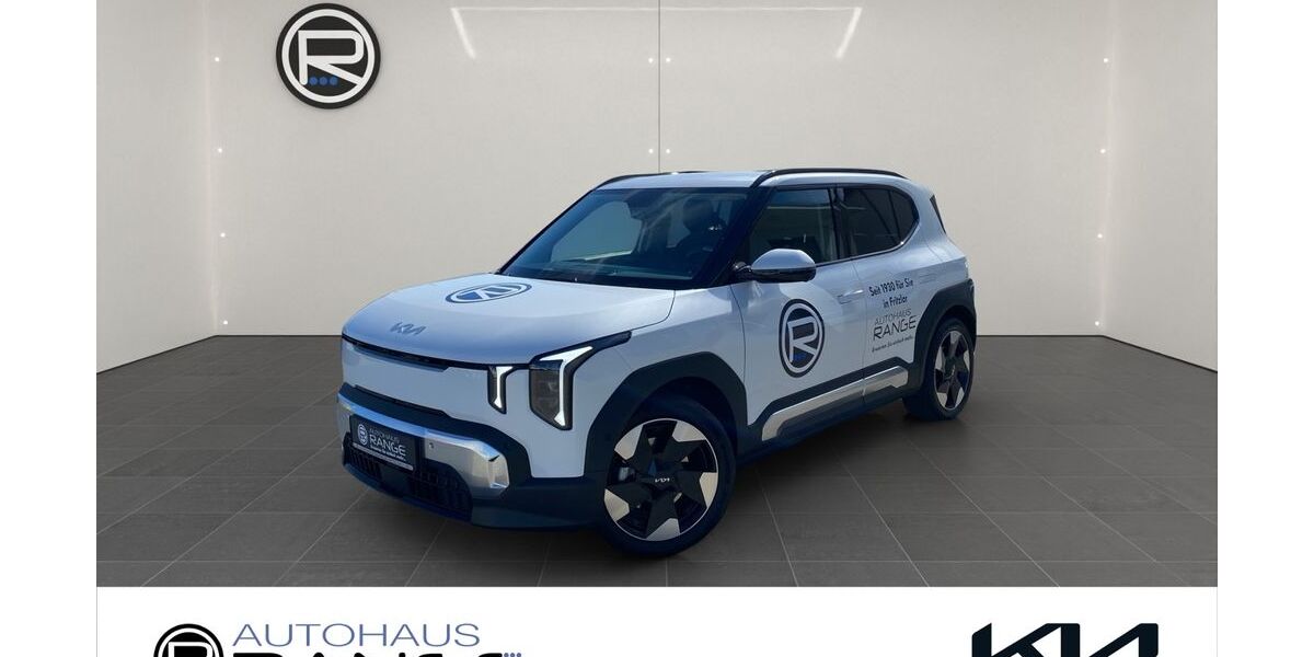 Kia EV2 2.000 km 30.980 &euro; Fritzlar 34560