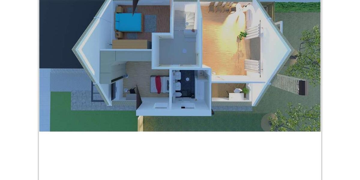 Doppelhaushälfte Lehre - 4.5 Zimmer, 139 m&sup2;, 365.000&euro; | Angebot:27227691