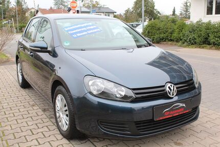 VW Golf 105.000 km 6.980 € Worms-Pfeddersheim 67551