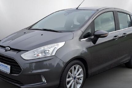 Ford B-Max 51.835 km 9.990 € Überherrn 66802