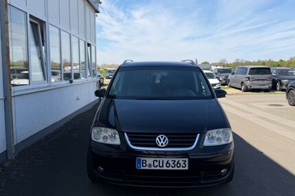 VW Touran 309.800 km 1.800 &euro; Darmstadt 64297