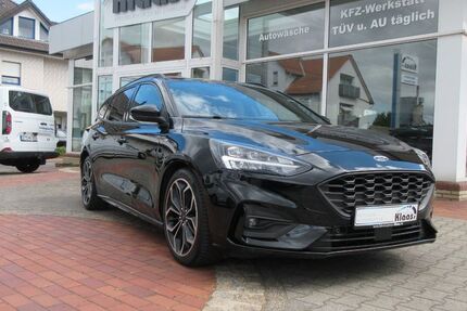 Ford Focus 121.400 km 13.900 &euro; Westerkappeln 49492