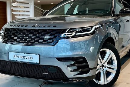 Land Rover Range Rover Velar 21.020 km 49.991 &euro; Cottbus 03051