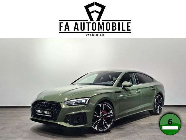 Audi A5 28.193 km 41.490 &euro; Mainaschaff 63814