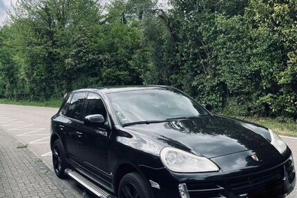 Porsche Cayenne 235.000 km 10.500 &euro; Malsch 76316 76316