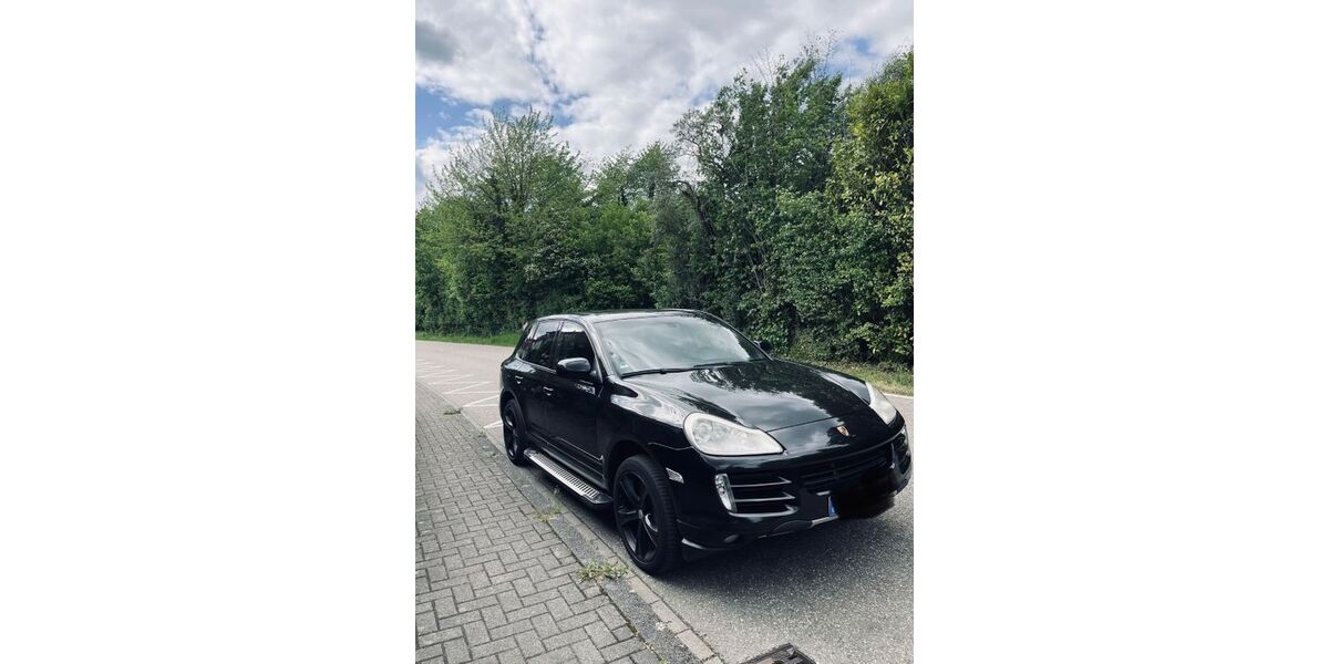 Porsche Cayenne 235.000 km 10.500 &euro; Malsch 76316 76316
