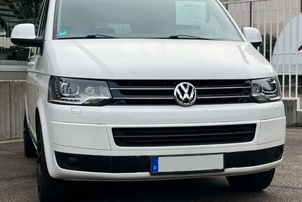 VW T5 Caravelle 174.000 km 17.999 &euro; Schliengen 79418
