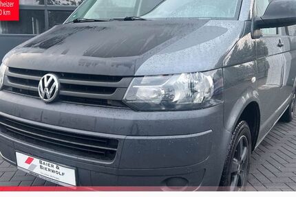 VW T5 Transporter 199.000 km 14.990 &euro; Coswig 01640