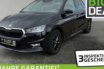 Skoda Fabia 23.050 km 17.680 &euro; Rendsburg 24768