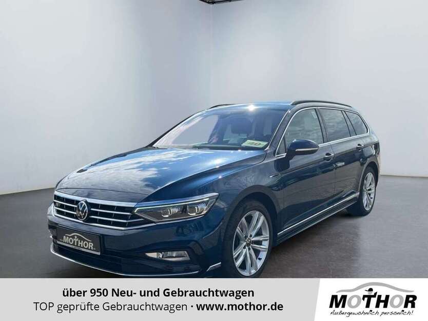 Passat Variant