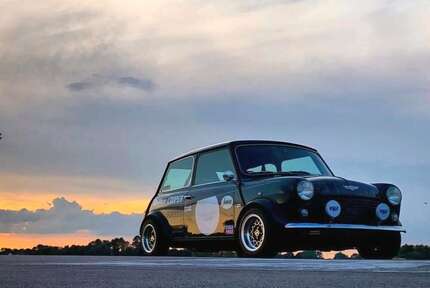 Rover MINI