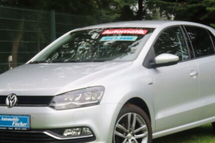 VW Polo 35.000 km 13.900 &euro; Wesel 46485