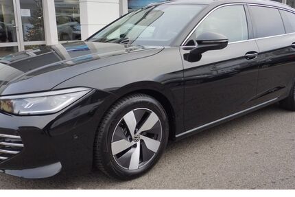 VW Passat 24.669 km 39.490 &euro; Heilbad Heiligenstadt 37308