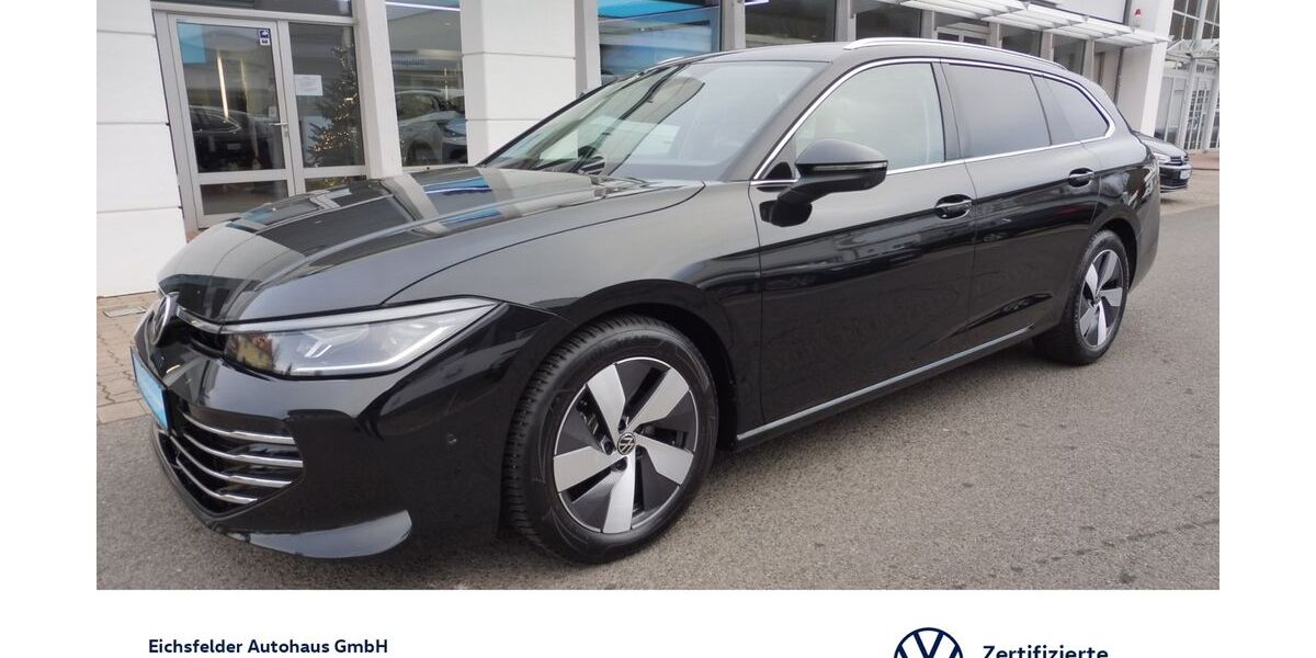 VW Passat 24.669 km 39.490 &euro; Heilbad Heiligenstadt 37308