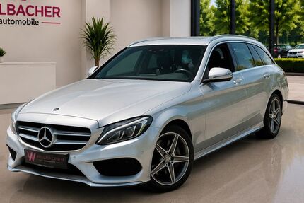 Mercedes-Benz C 250 260.000 km 14.490 &euro; Flörsheim 65439