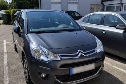 Citroen C3 132.447 km 5.450 &euro; Stuttgart 70569