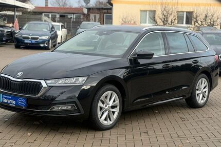 Skoda Octavia 37.100 km 29.950 &euro; Schönefeld 12529