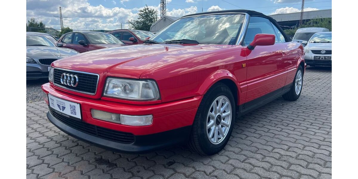 Audi 80 155.647 km 6.999 &euro; Saarlouis 66740