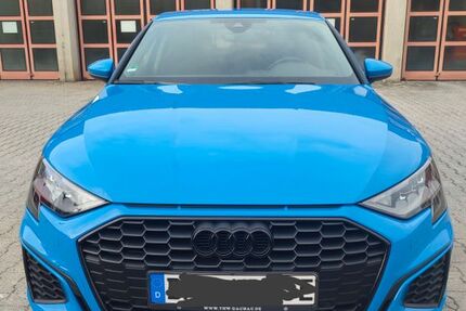 Audi A3 86.000 km 21.200 &euro; Bergkirchen 85232
