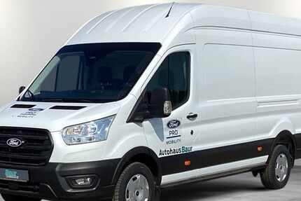 Ford Transit 13.712 km 35.440 &euro; Mutlangen 73557