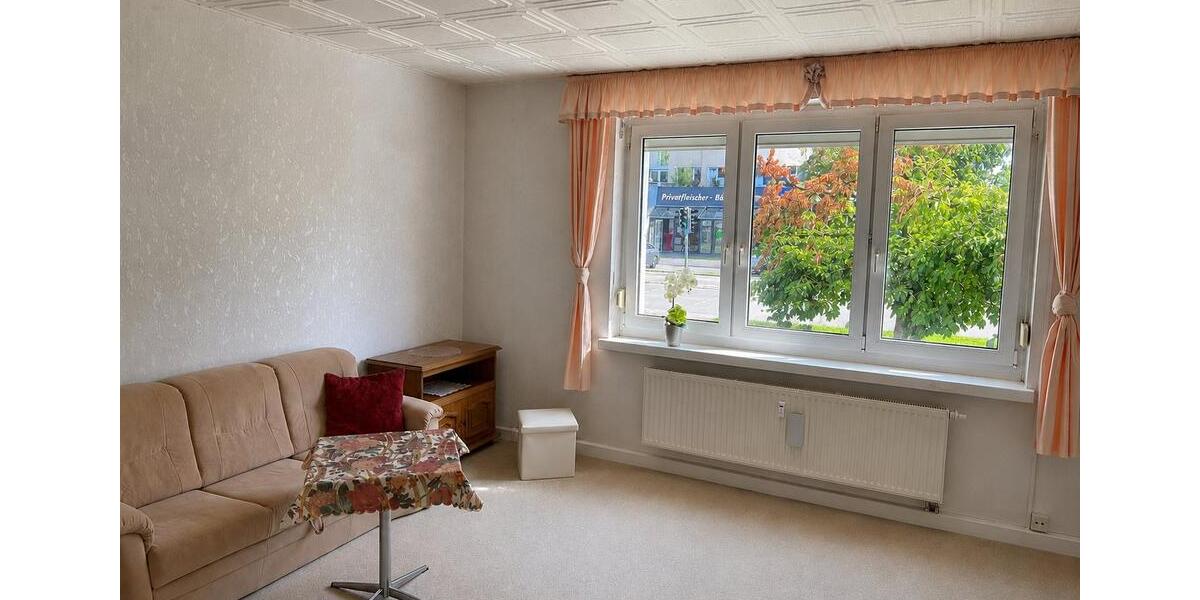 Hochparterre Torgau - 3 Zimmer, 64 m&sup2;, 58.000&euro; | Angebot:27216301