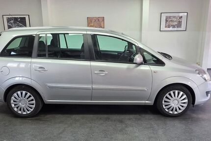Opel Zafira 250.000 km 1.990 &euro; Asperg/Ludwigsburg bei Stuttgart 71679