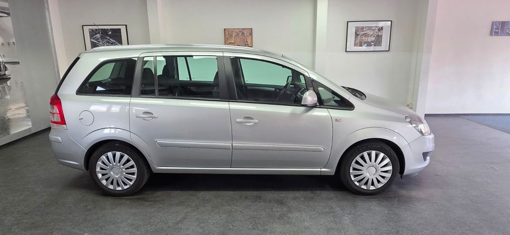 Opel Zafira 250.000 km 2.490 &euro; Asperg/Ludwigsburg bei Stuttgart 71679