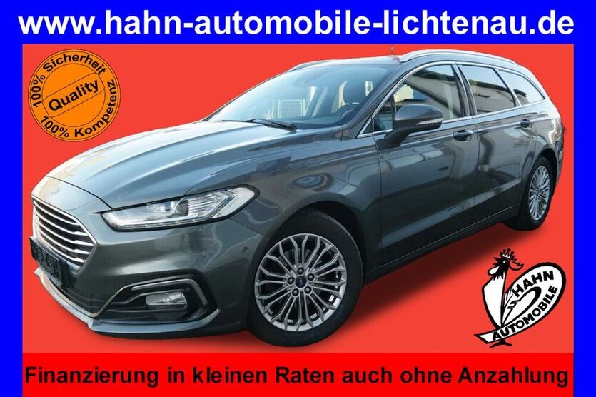 Mondeo