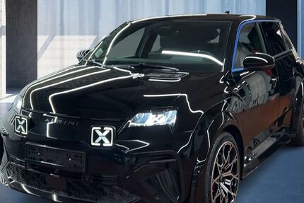 Alpine A290 12.000 km 35.990 &euro; Köln 50939