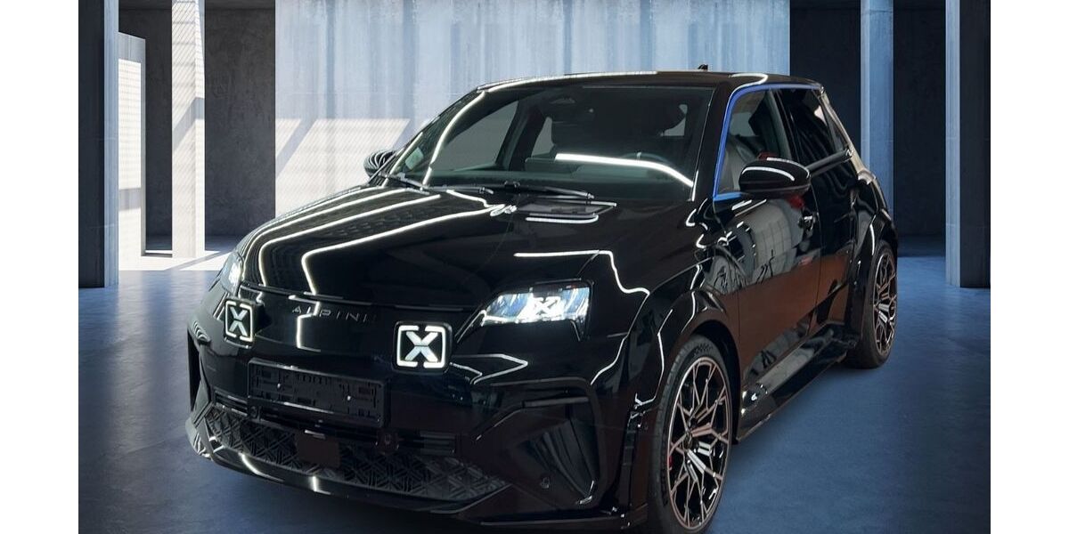 Alpine A290 12.000 km 35.990 &euro; Köln 50939