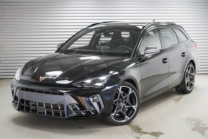 Cupra Leon 18.250 km 35.990 &euro; Freilassing 83395