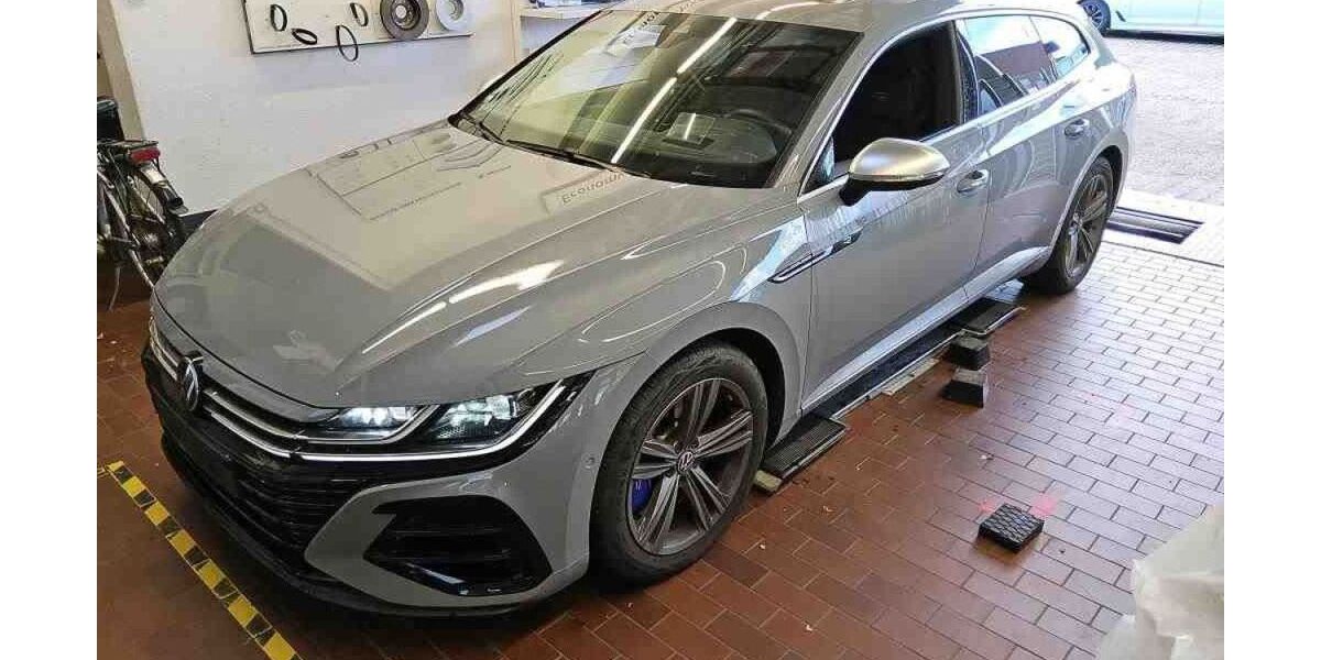 VW Arteon 20.876 km 37.970 € Lünen 44534