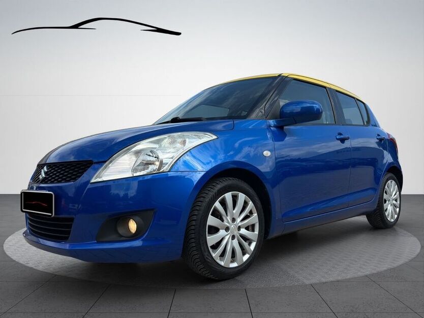 Swift