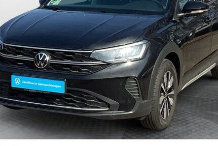 VW Taigo 17.800 km 20.430 &euro; Insingen 91610