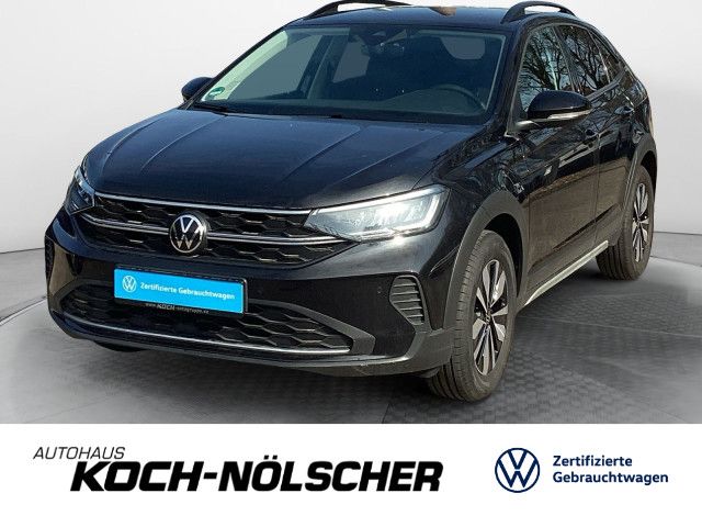 VW Taigo 17.800 km 20.430 &euro; Insingen 91610