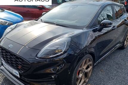 Ford Puma 54.900 km 23.990 &euro; Wiesau 95676