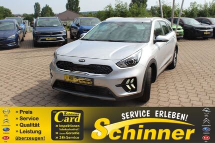 Kia Niro 48.000 km 18.990 € Weimar 99427
