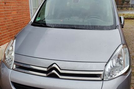 Citroen Berlingo 107.390 km 9.300 &euro; Algermissen 31191