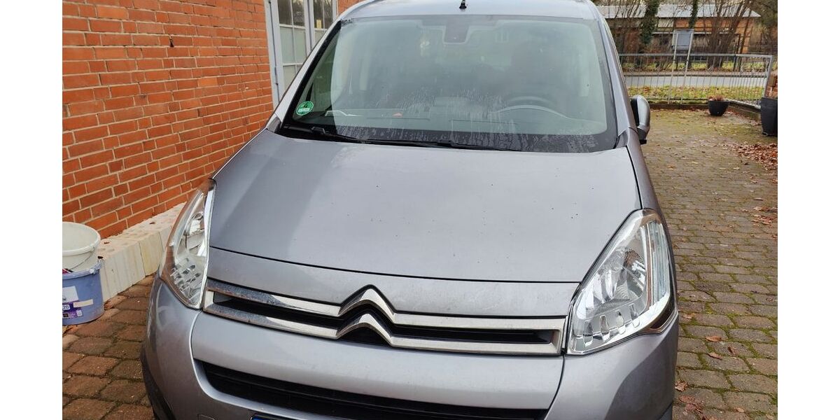 Citroen Berlingo 107.390 km 9.300 &euro; Algermissen 31191