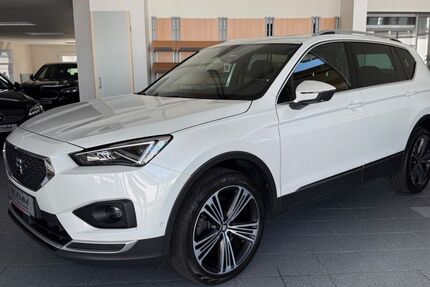 Seat Tarraco 63.000 km 28.450 &euro; Elsdorf 50189
