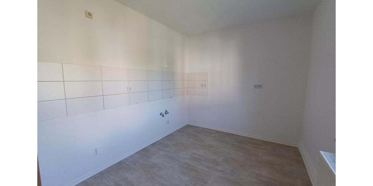 Etagenwohnung Merseburg - 2 Zimmer, 54 m&sup2;, 348&euro; | Angebot:26544752