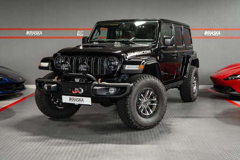 Wrangler