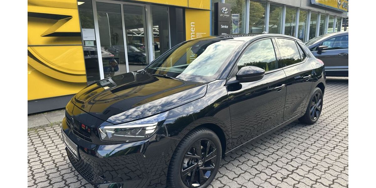 Opel Corsa 6.600 km 17.990 &euro; Espelkamp 32339